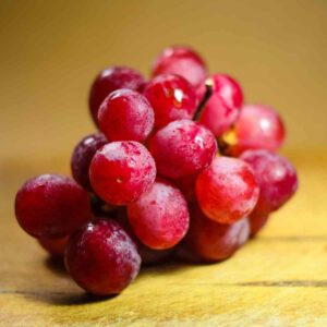 Grapes Picking in Sorsogon