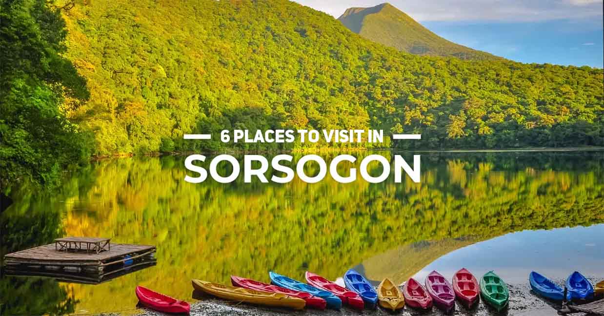 6 places to visit in sorsogon