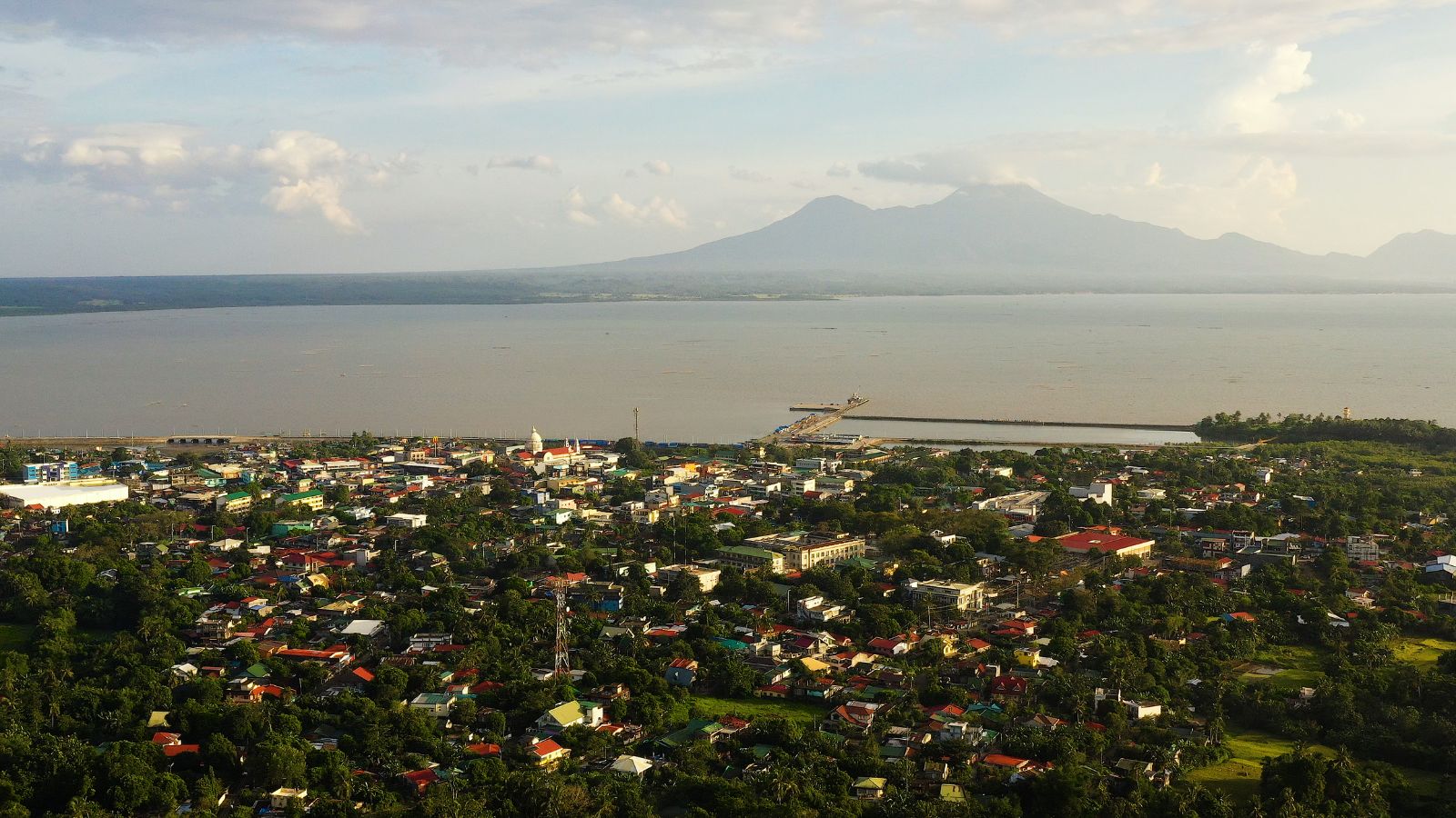 The Alluire of famous restaurants in Sorsogon