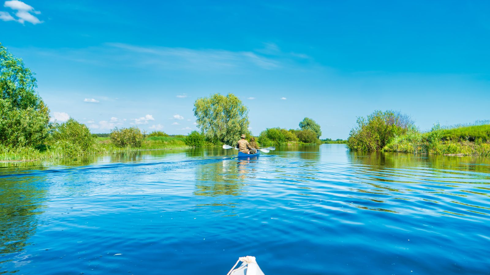 Kayaking in Matnog.