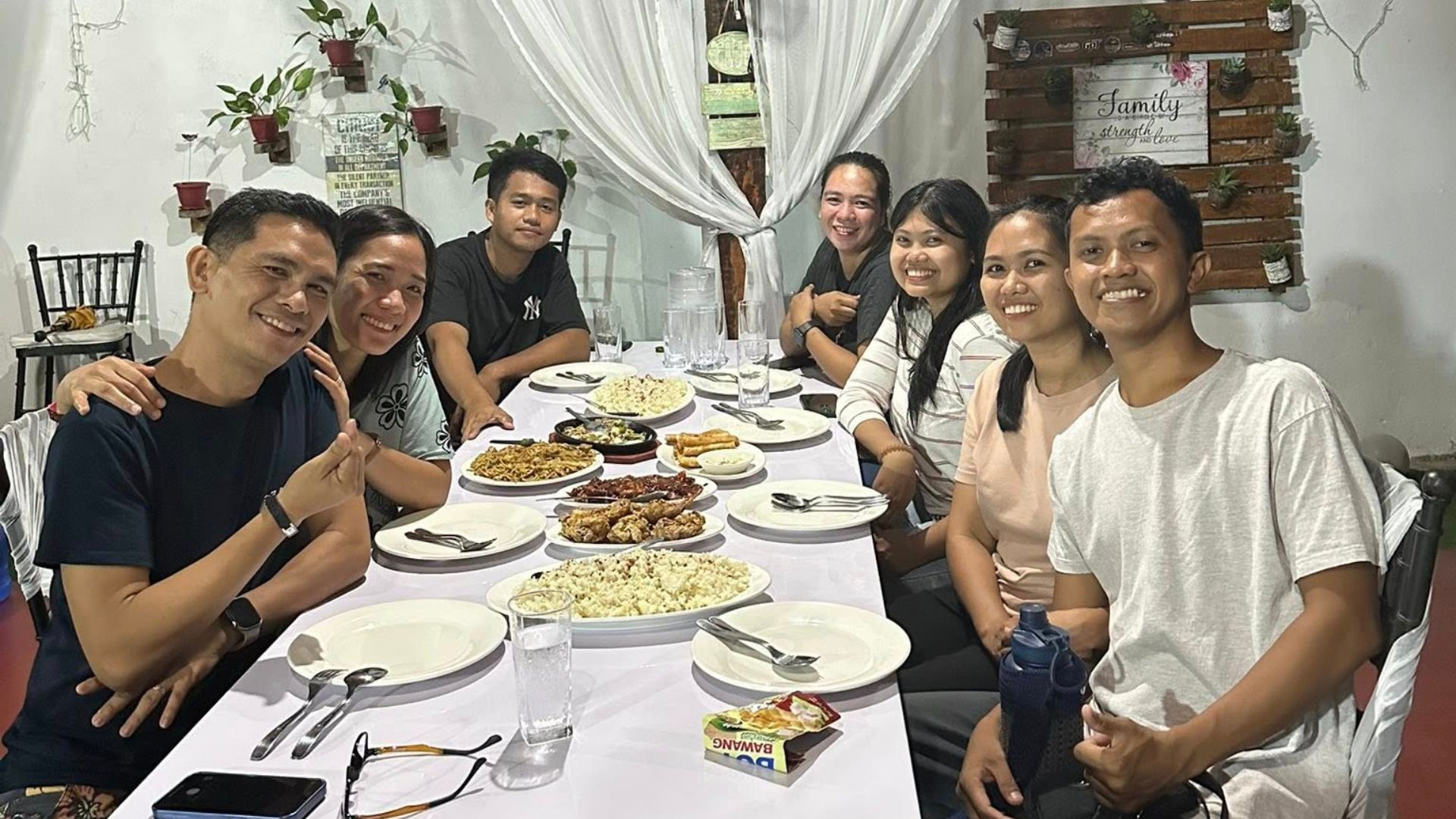 Must-Try Restaurant in Matnog