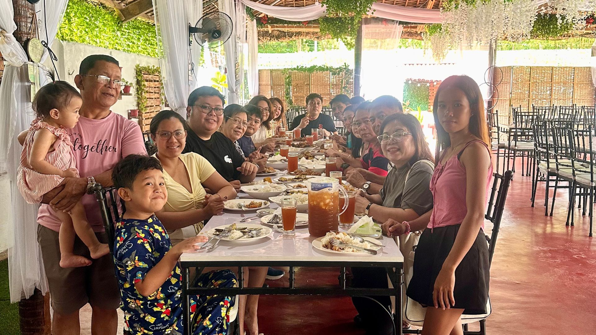 Best Restaurant in Irosin
