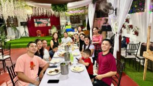 where to eat in Irosin