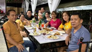 Where to Eat in Matnog