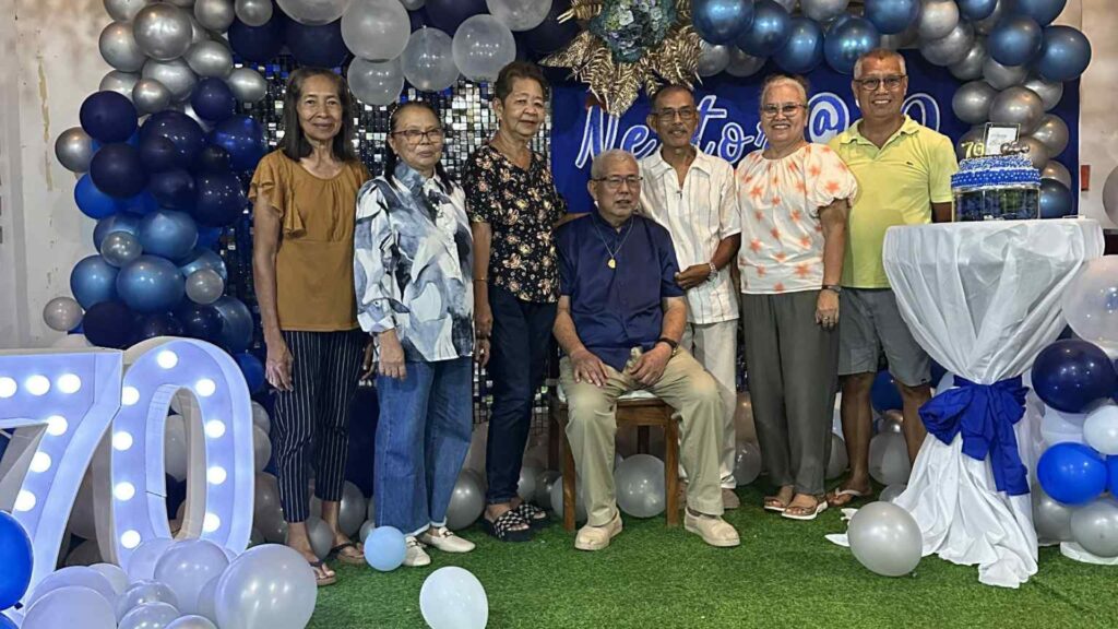 Birthday Venue