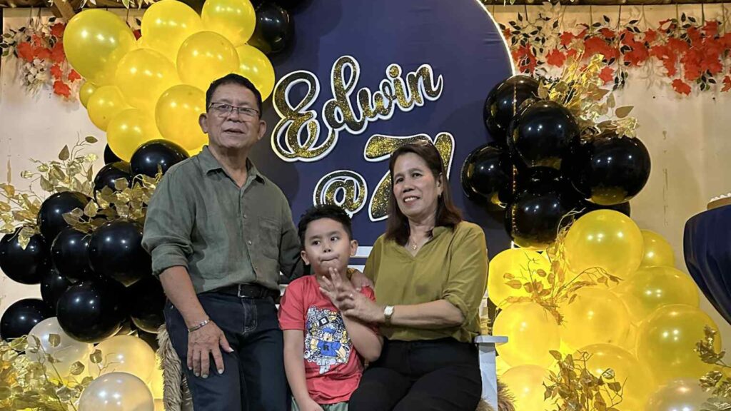 events place for birthday