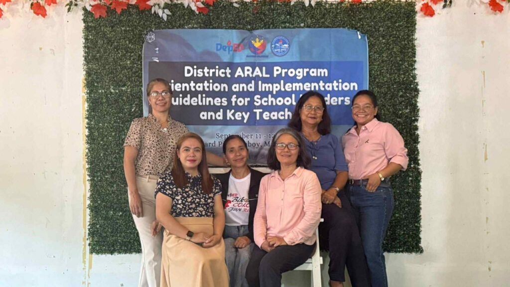 events place for small group