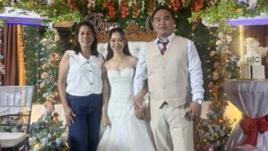 wedding venue