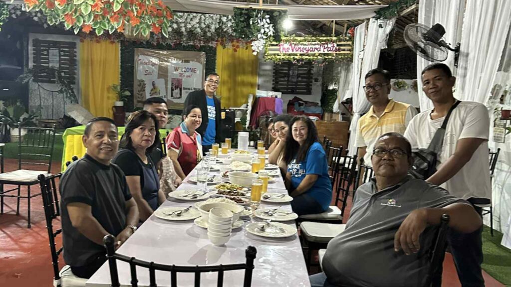 Recommended Restaurants in Irosin