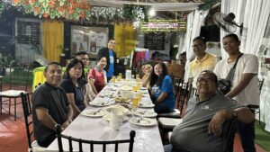 Recommended Restaurants in Irosin