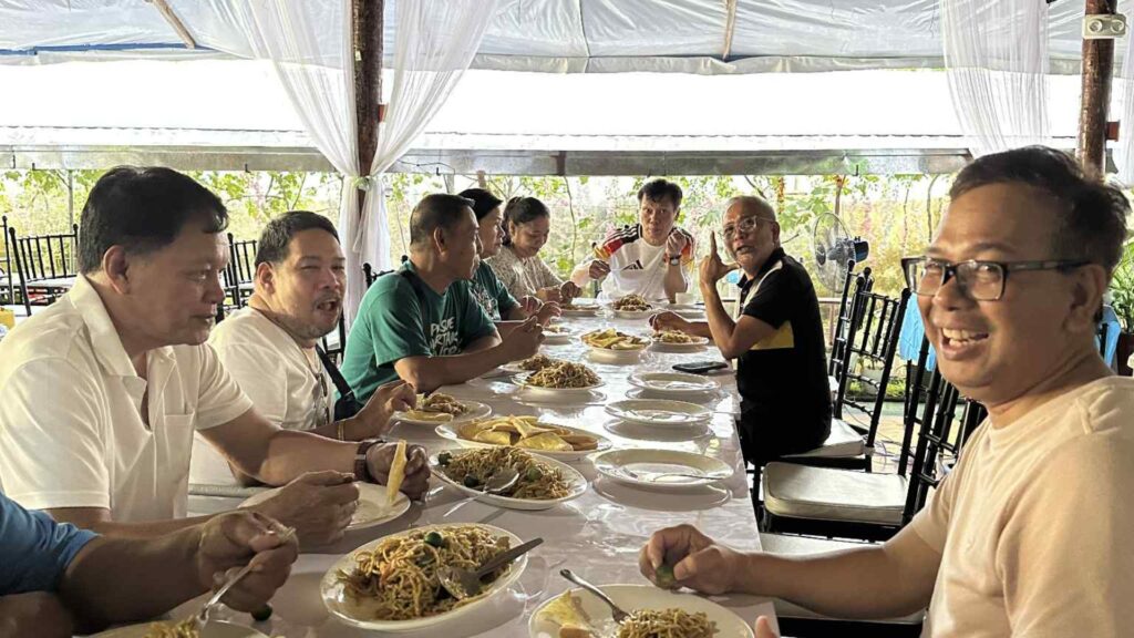 Famous Restaurants in Irosin