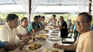 Famous Restaurants in Irosin