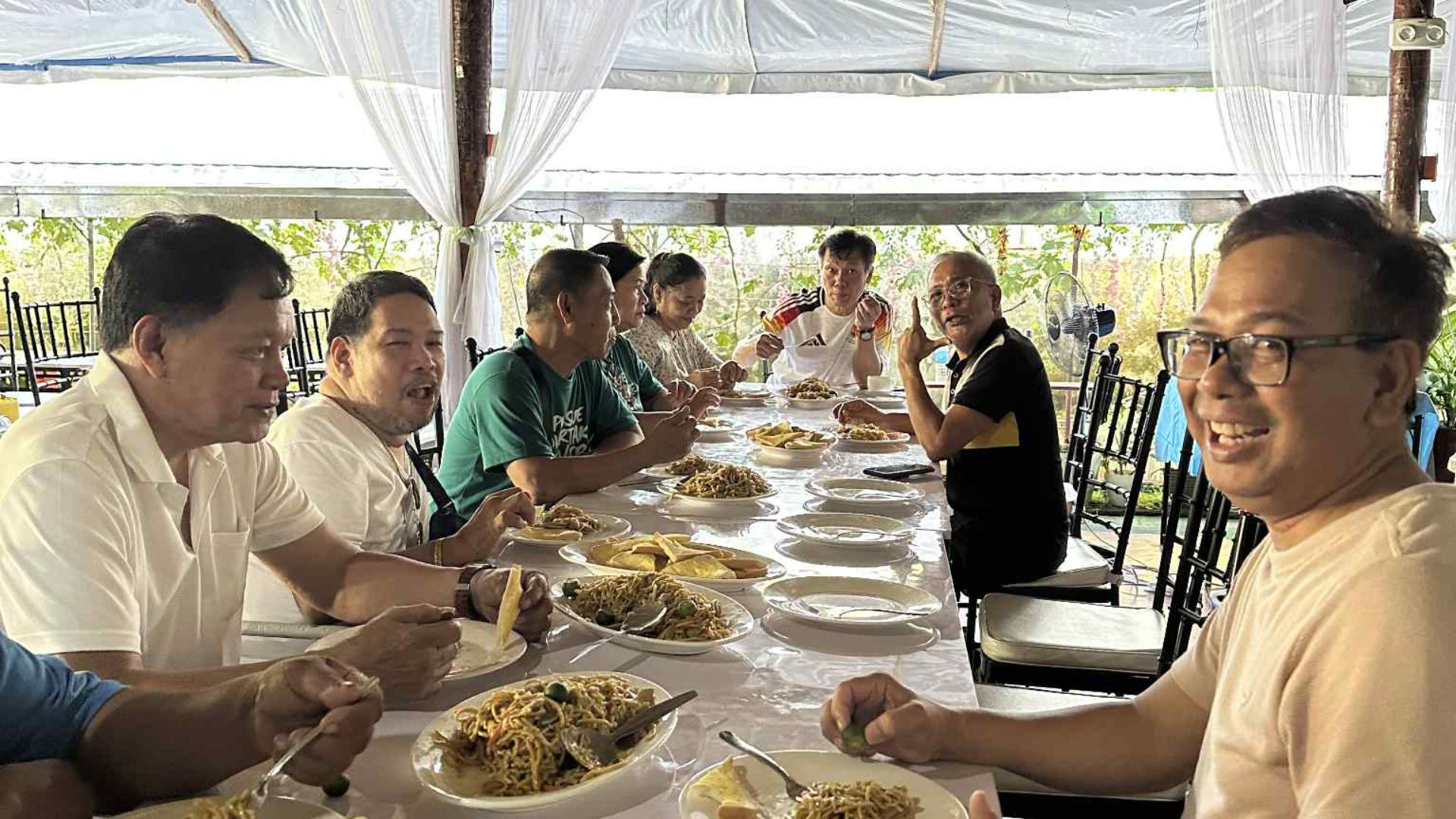 Famous Restaurants in Irosin