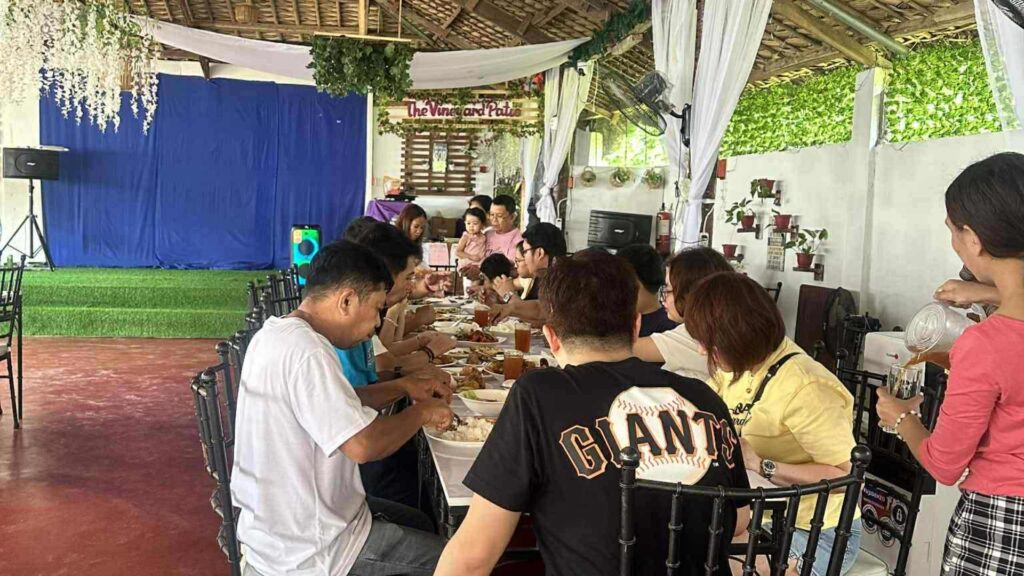 Best Restaurant Around Irosin