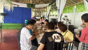 Best Restaurant Around Irosin