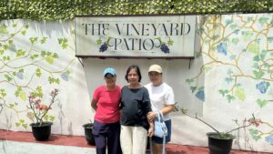 Tourist Spot in Bulusan