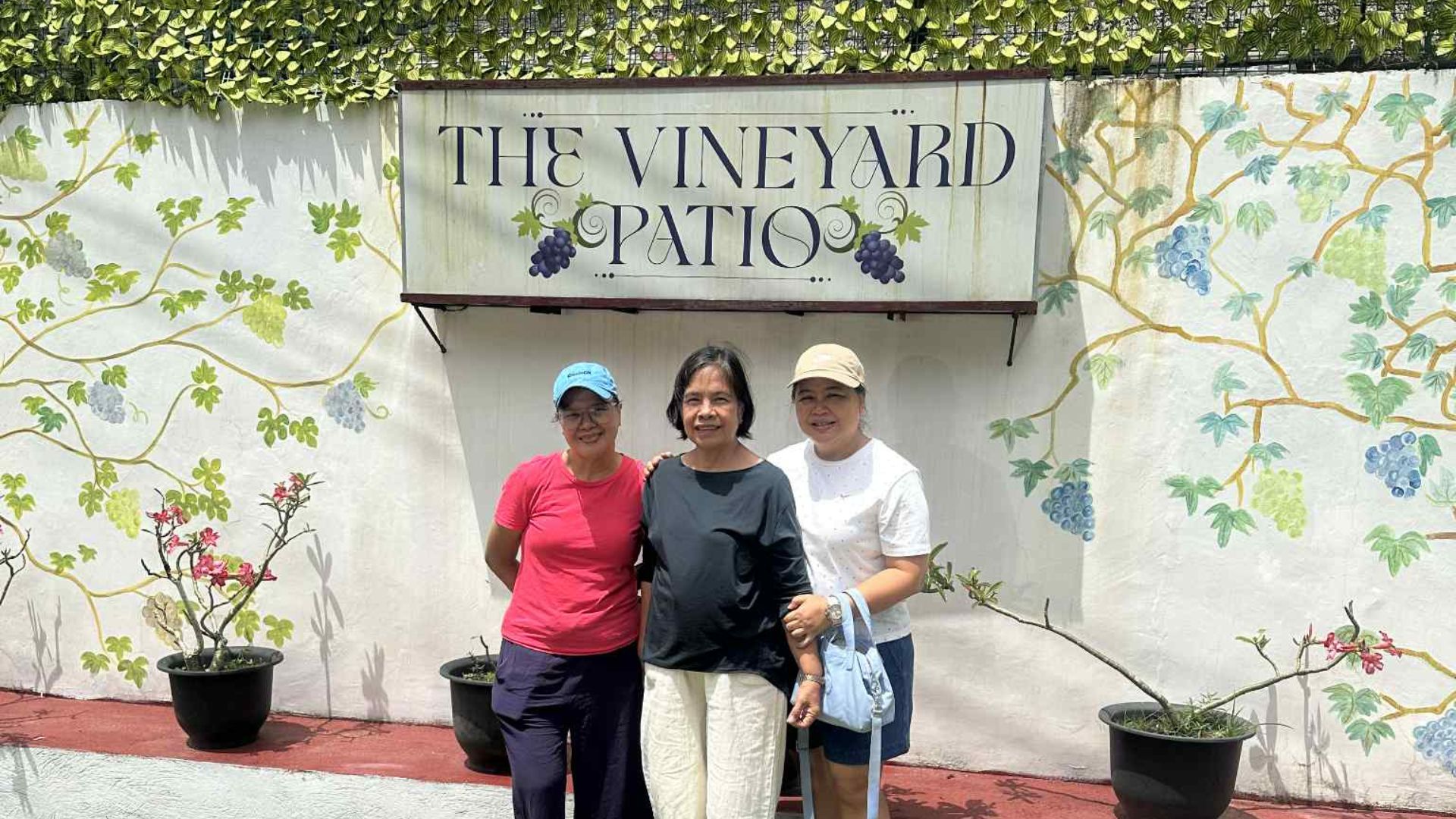 Tourist Spot in Bulusan