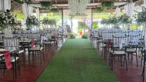 function hall for reunion