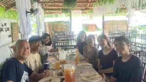 Best Restaurant Around Sta. Magdalena