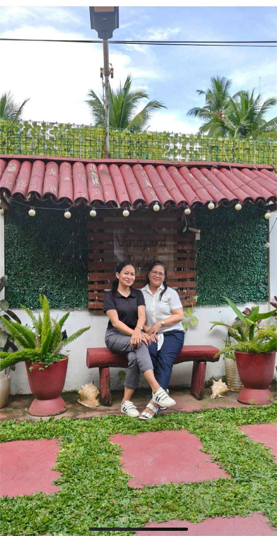 Tourist Spot Around Matnog