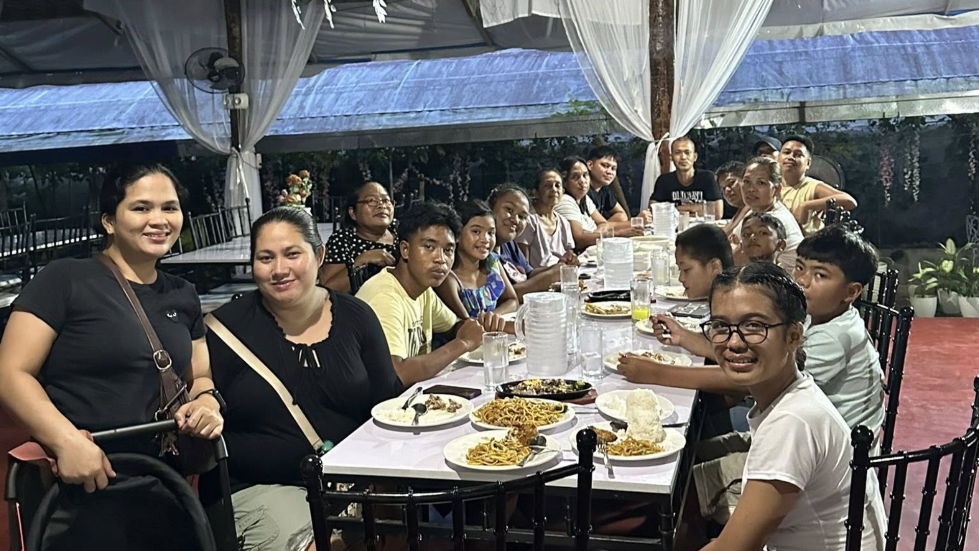 food spots in Irosin