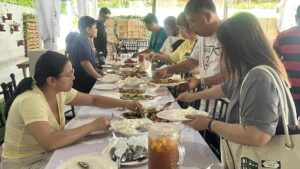 Affordable Restaurant in Matnog