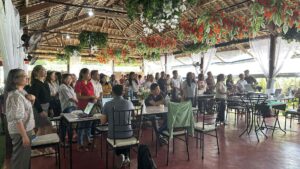 events place for big group