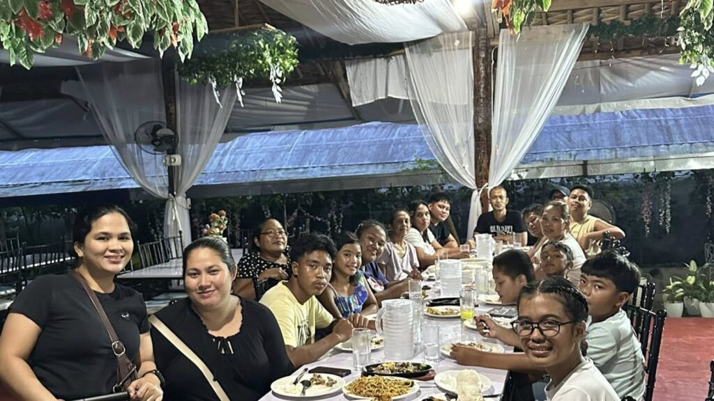 Family Restaurant in Matnog