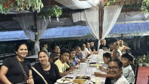 Family Restaurant in Matnog