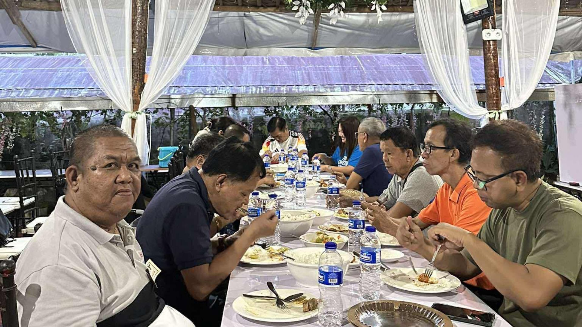 food spots in Sta. Magdalena