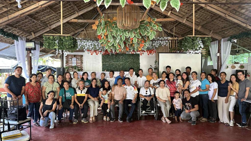 Restaurants in Matnog for Big Groups