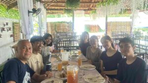 Best Restaurant Near Irosin