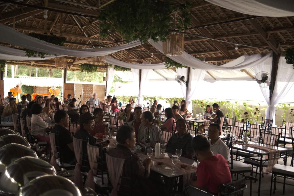 events place for reunion