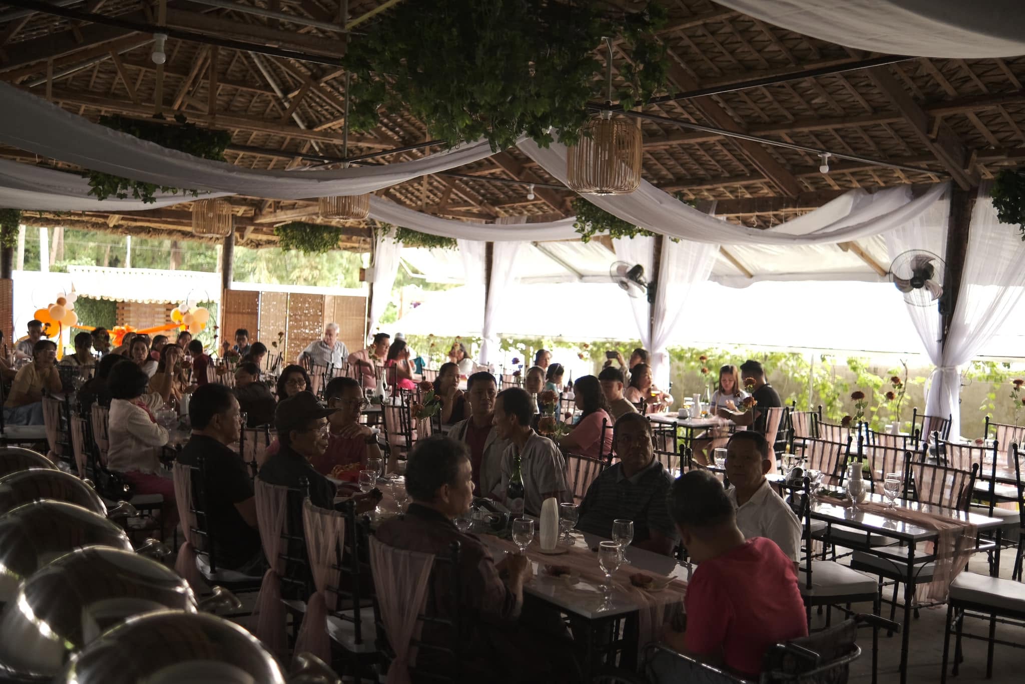events place for reunion