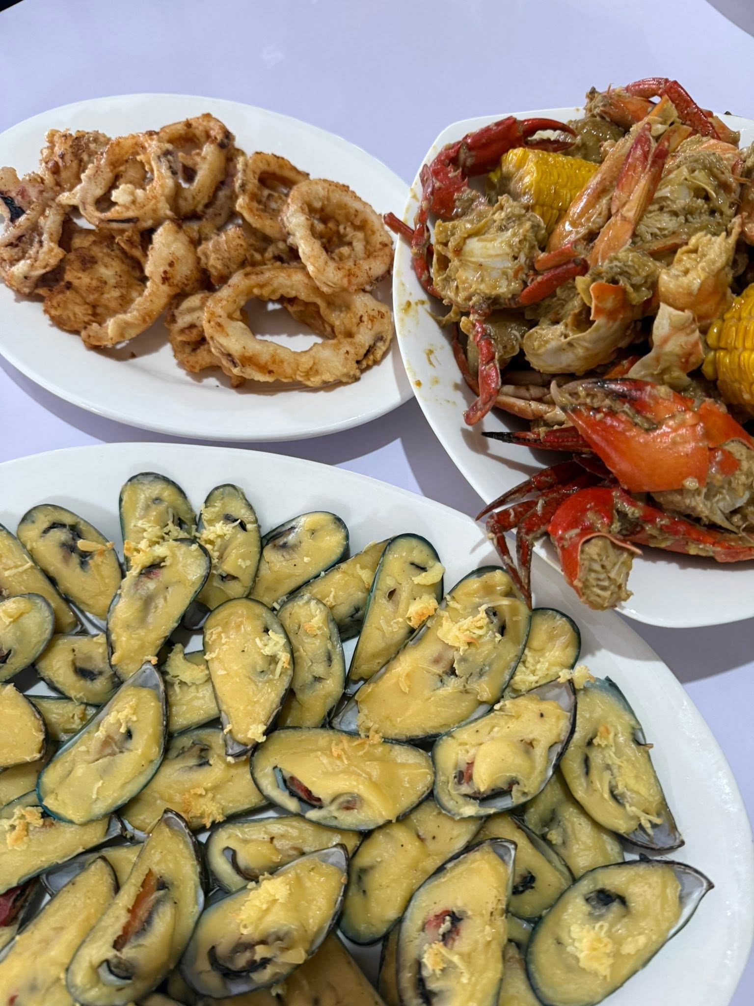 Best food in