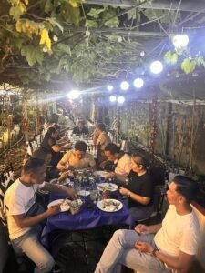 Where to eat near Irosin
