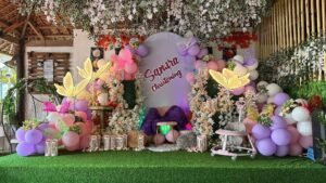 events place for christening