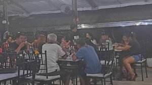 where to eat near Matnog Port