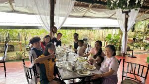 where to eat near Matnog Ferry Terminal