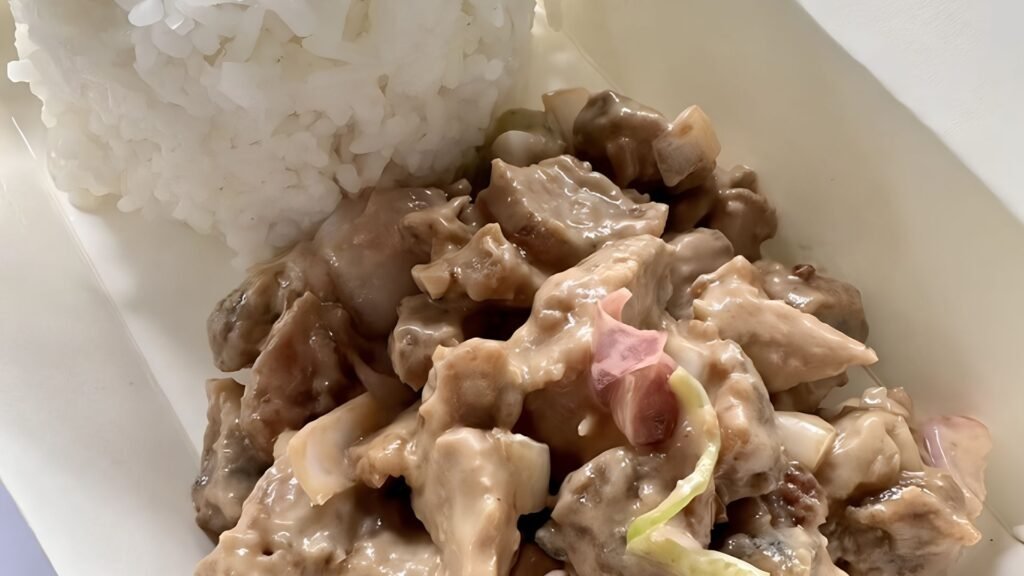 Where to Eat Near Nature Hot Spring Resort: The Vineyard Patio is Perfect